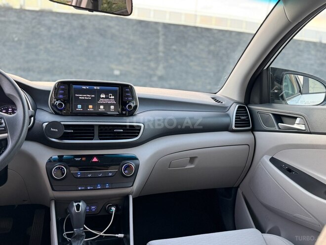 Hyundai Tucson 2020, 72,000 km - 2.0 l - Bakı