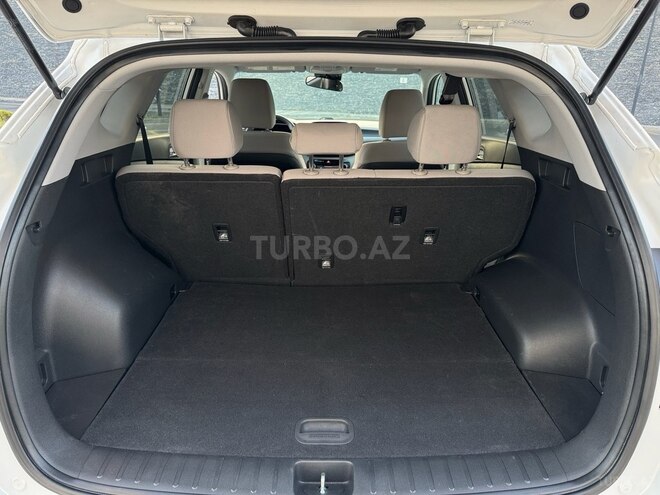 Hyundai Tucson 2020, 72,000 km - 2.0 l - Bakı