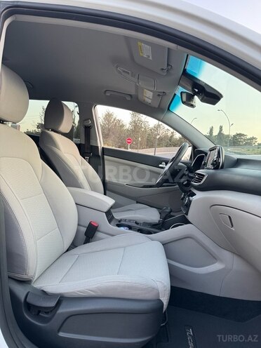 Hyundai Tucson 2020, 72,000 km - 2.0 l - Bakı