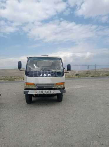 JAC HFC 1040K 2012, 100,000 km - 2.7 l - Bakı