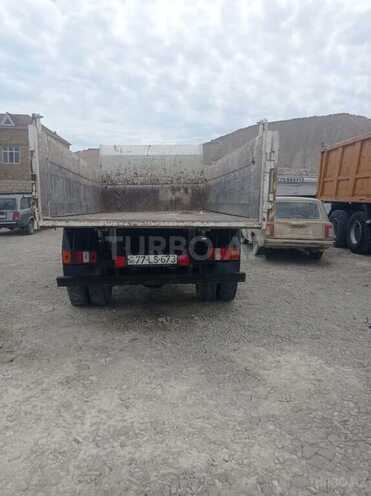 JAC HFC 1040K 2012, 100,000 km - 2.7 l - Bakı