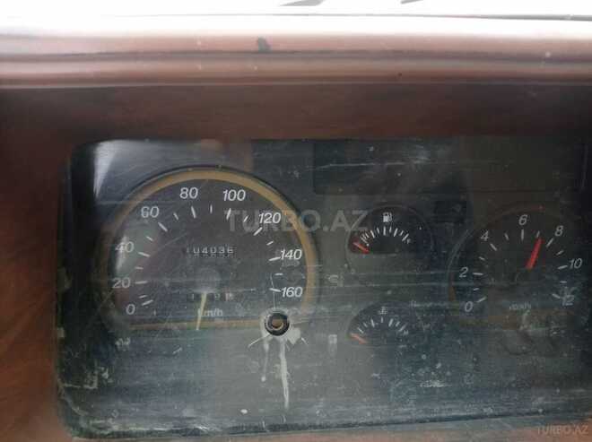 JAC HFC 1040K 2012, 100,000 km - 2.7 l - Bakı
