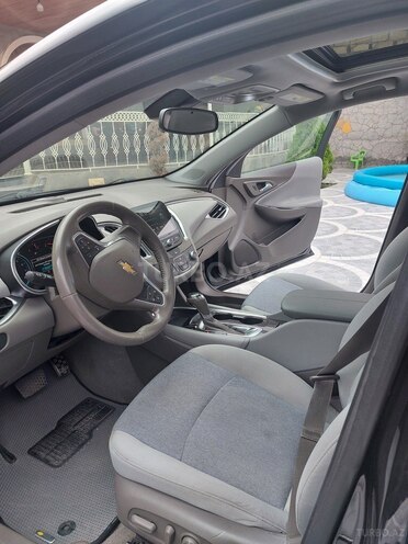 Chevrolet Malibu 2017, 149,000 km - 1.5 l - Gəncə