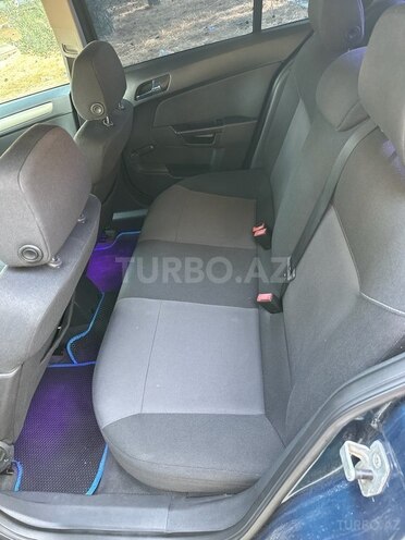 Opel Astra 2007, 226,000 km - 1.4 l - Bakı