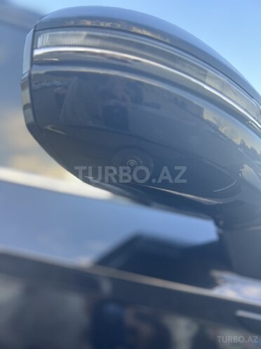 Bestune T99 2022, 66,256 km - 2.0 л - Bakı