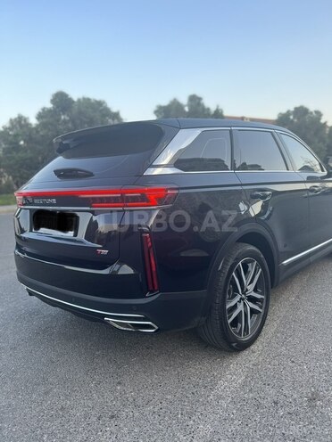 Bestune T99 2022, 66,256 km - 2.0 л - Bakı