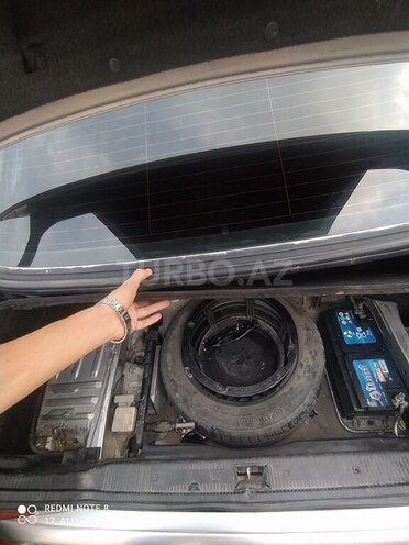 Mercedes C 220 d 1999, 800,000 km - 2.2 l - Ucar