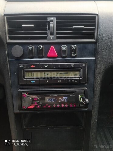 Mercedes C 220 d 1999, 800,000 km - 2.2 l - Ucar