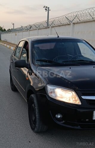 LADA (VAZ) Granta 2014, 300,000 km - 1.6 l - Bakı