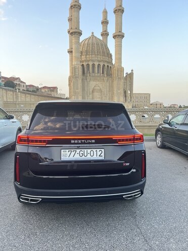 Bestune T99 2022, 66,256 km - 2.0 л - Bakı