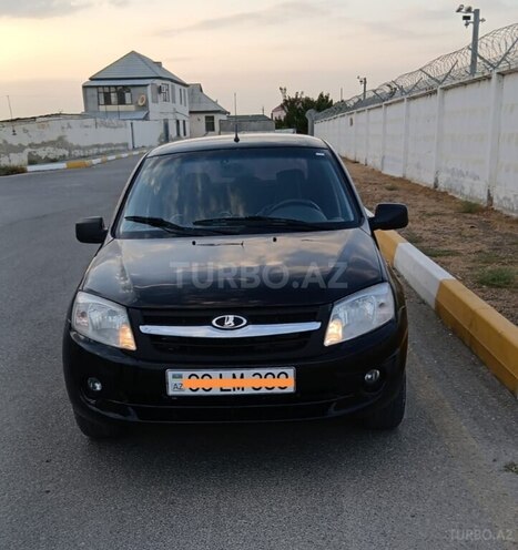 LADA (VAZ) Granta 2014, 300,000 km - 1.6 l - Bakı