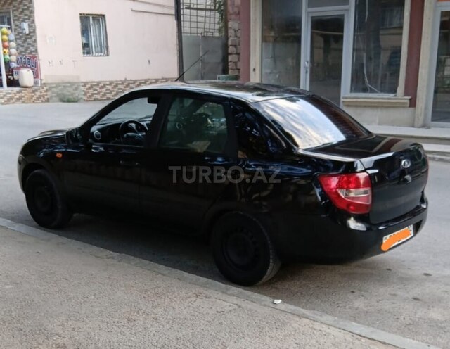 LADA (VAZ) Granta 2014, 300,000 km - 1.6 l - Bakı