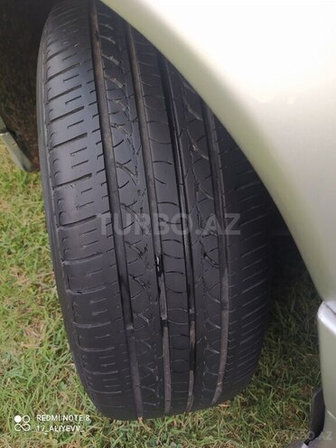 Mercedes C 220 d 1999, 800,000 km - 2.2 l - Ucar