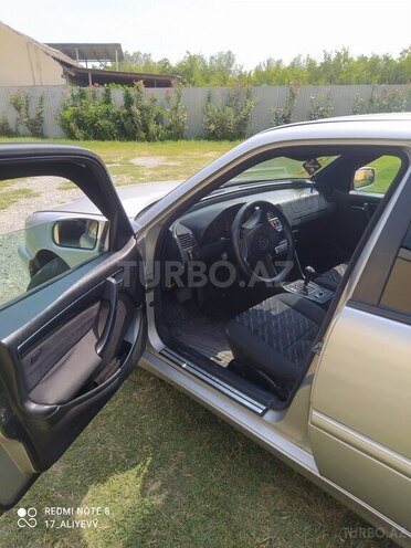 Mercedes C 220 d 1999, 800,000 km - 2.2 l - Ucar