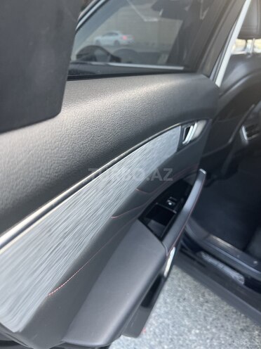 Bestune T99 2022, 66,256 km - 2.0 л - Bakı