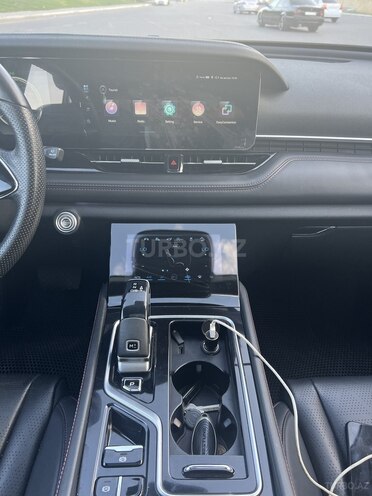 Bestune T99 2022, 66,256 km - 2.0 л - Bakı