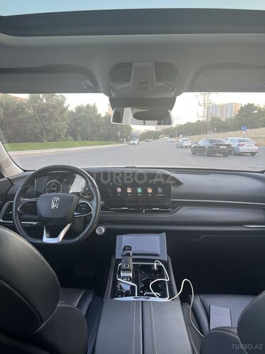 Bestune T99 2022, 66,256 km - 2.0 л - Bakı