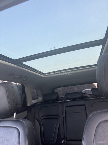 Bestune T99 2022, 66,256 km - 2.0 л - Bakı