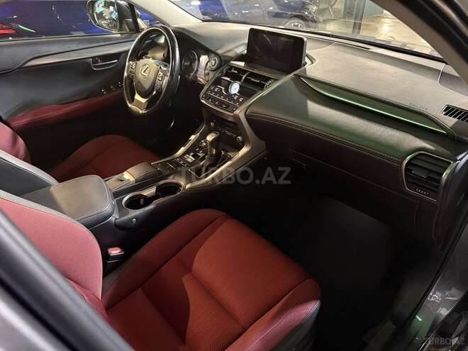 Lexus NX 200 2019, 87,000 km - 2.0 l - Bakı