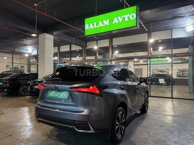 Lexus NX 200 2019, 87,000 km - 2.0 l - Bakı
