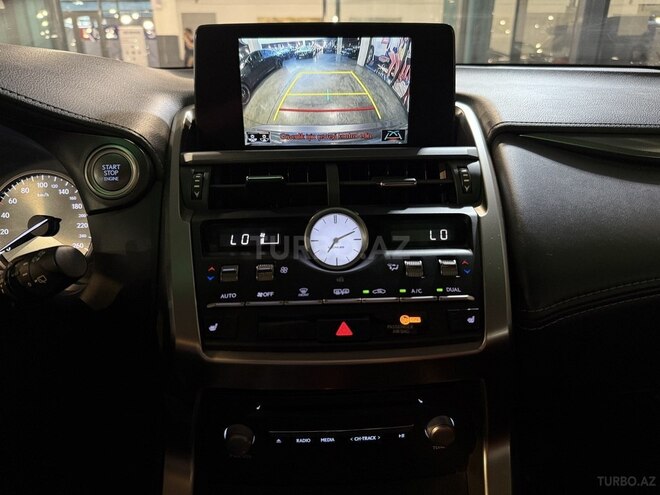 Lexus NX 200 2019, 87,000 km - 2.0 l - Bakı
