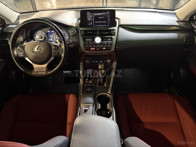 Lexus NX 200 2019, 87,000 km - 2.0 l - Bakı