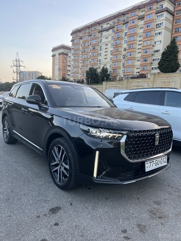Bestune T99 2022, 66,256 km - 2.0 л - Bakı