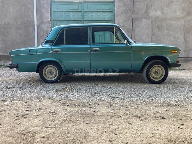 LADA (VAZ) 2106 1984, 150,000 km - 1.6 л - Şəmkir