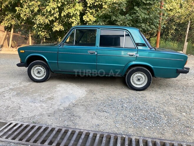LADA (VAZ) 2106 1984, 150,000 km - 1.6 л - Şəmkir