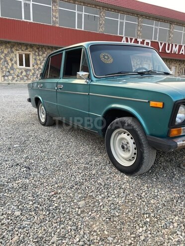 LADA (VAZ) 2106 1984, 150,000 km - 1.6 л - Şəmkir