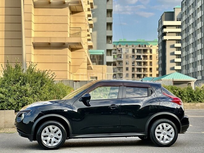 Nissan Juke 2013, 83,000 km - 1.6 l - Bakı