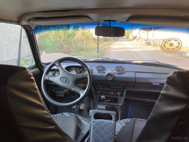 LADA (VAZ) 2106 1984, 150,000 km - 1.6 л - Şəmkir
