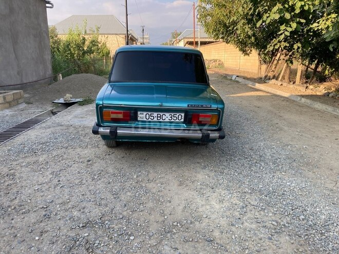 LADA (VAZ) 2106 1984, 150,000 km - 1.6 л - Şəmkir