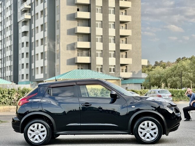 Nissan Juke 2013, 83,000 km - 1.6 l - Bakı