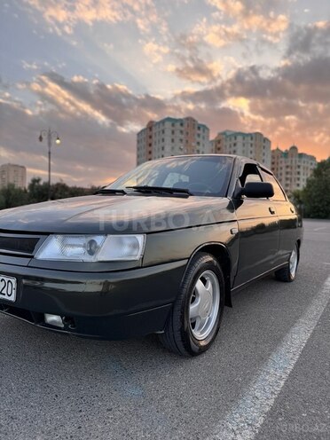 LADA (VAZ) 2110 2004, 360,000 km - 1.6 л - Sumqayıt