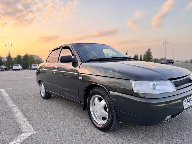LADA (VAZ) 2110 2004, 360,000 km - 1.6 л - Sumqayıt
