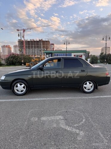 LADA (VAZ) 2110 2004, 360,000 km - 1.6 л - Sumqayıt