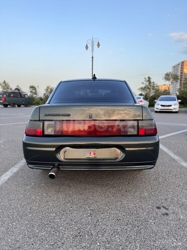 LADA (VAZ) 2110 2004, 360,000 km - 1.6 л - Sumqayıt