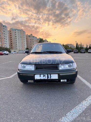 LADA (VAZ) 2110 2004, 360,000 km - 1.6 л - Sumqayıt