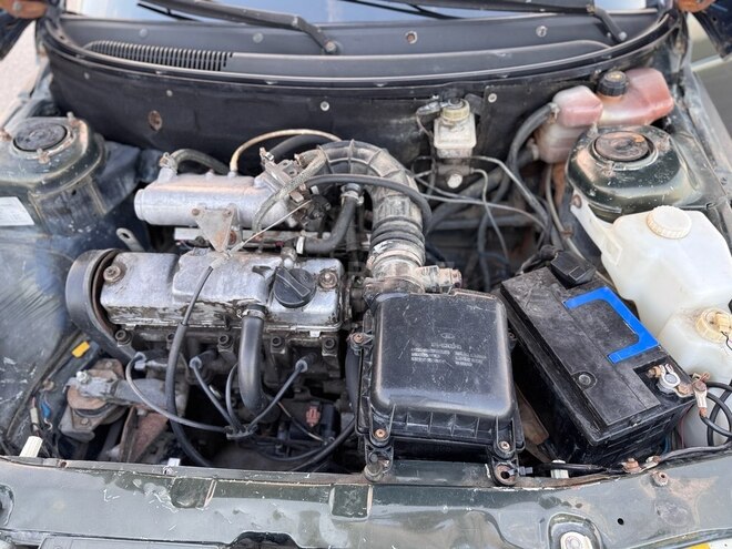 LADA (VAZ) 2110 2004, 360,000 km - 1.6 л - Sumqayıt