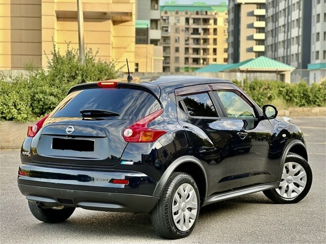 Nissan Juke 2013, 83,000 km - 1.6 l - Bakı