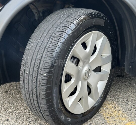 Nissan Juke 2013, 83,000 km - 1.6 l - Bakı