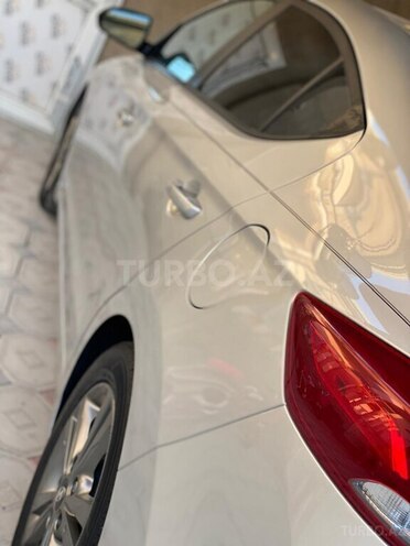 Hyundai Elantra 2016, 217,772 km - 2.0 l - Bakı