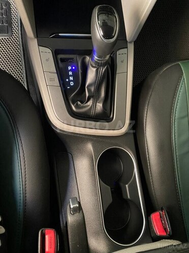 Hyundai Elantra 2016, 217,772 km - 2.0 l - Bakı