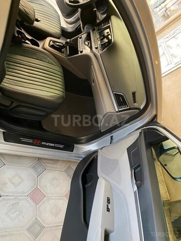 Hyundai Elantra 2016, 217,772 km - 2.0 l - Bakı