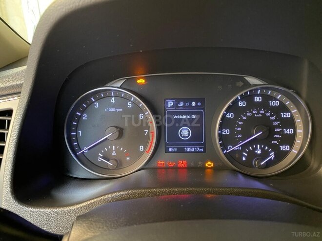 Hyundai Elantra 2016, 217,772 km - 2.0 l - Bakı