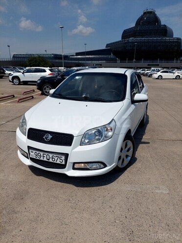 Ravon Nexia R3 2019, 180,109 km - 1.5 l - Bakı