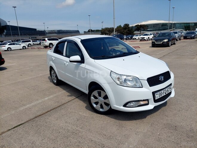 Ravon Nexia R3 2019, 180,109 km - 1.5 l - Bakı