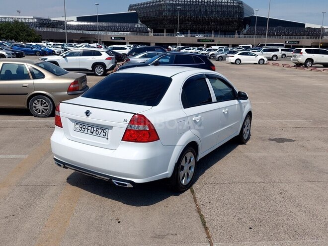 Ravon Nexia R3 2019, 180,109 km - 1.5 l - Bakı