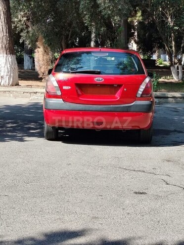 Kia Rio 2005, 500,000 km - 1.4 l - Sumqayıt